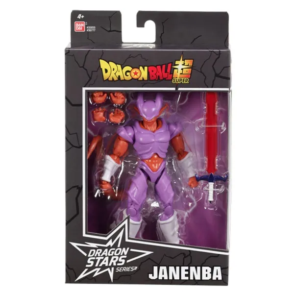Rotaļu figūras Bandai DS36777