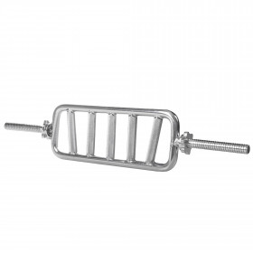 Fitness-painotanko Springos FA1053 87 cm 25 mm | Osta verkosta — Megaluks
