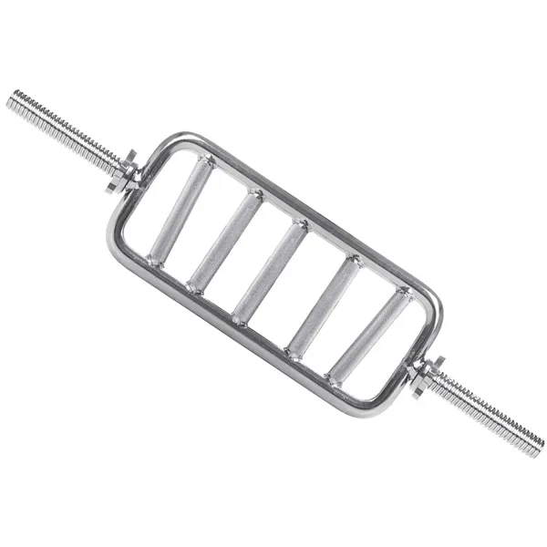 Fitnessi kaalukangi Springos FA1053 87 cm 25 mm | Osta veebist — Megaluks
