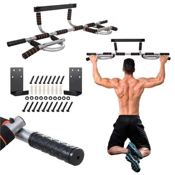 Pull-up bar Springos FA0013