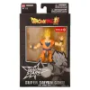 Rotaļu figūras Dragon Ball DRAGON STARS - SUPER SAIYAN GOKU (DBS BROLY VER.)