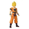 Показатели деятельности Dragon Ball DRAGON STARS - SUPER SAIYAN GOKU (DBS BROLY VER.)