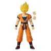 Rotaļu figūras Dragon Ball DRAGON STARS - SUPER SAIYAN GOKU (DBS BROLY VER.)