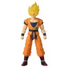 Action Figure Dragon Ball DRAGON STARS - SUPER SAIYAN GOKU (DBS BROLY VER.)