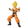Rotaļu figūras Dragon Ball DRAGON STARS - SUPER SAIYAN GOKU (DBS BROLY VER.)