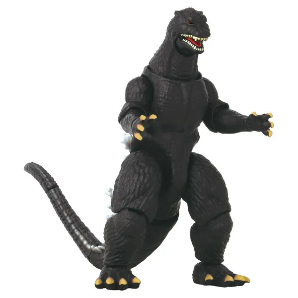 Tegevuskujud Bandai GODZILLA 2004