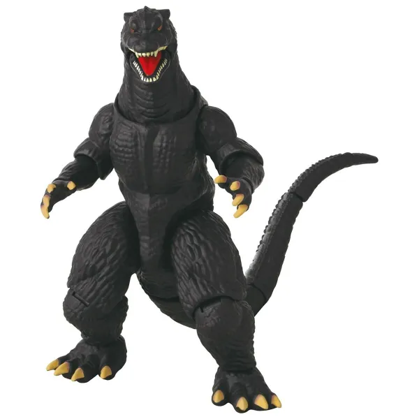 Tegevuskujud Bandai GODZILLA 2004