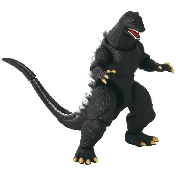 Tegevuskujud Bandai GODZILLA 2004