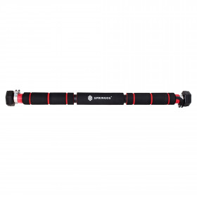 Pievilkšanās stienis Springos FA4000 60-100cm