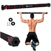 Pull-up bar Springos FA4000 60-100cm