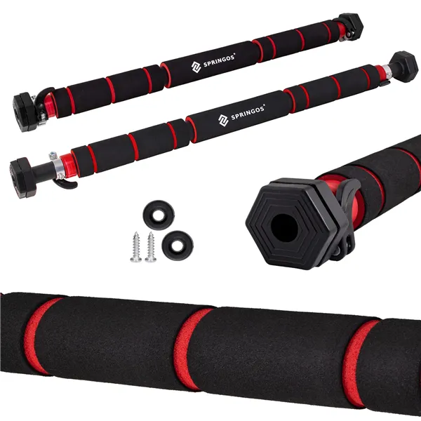 Vetotanko Springos FA4000 60-100cm