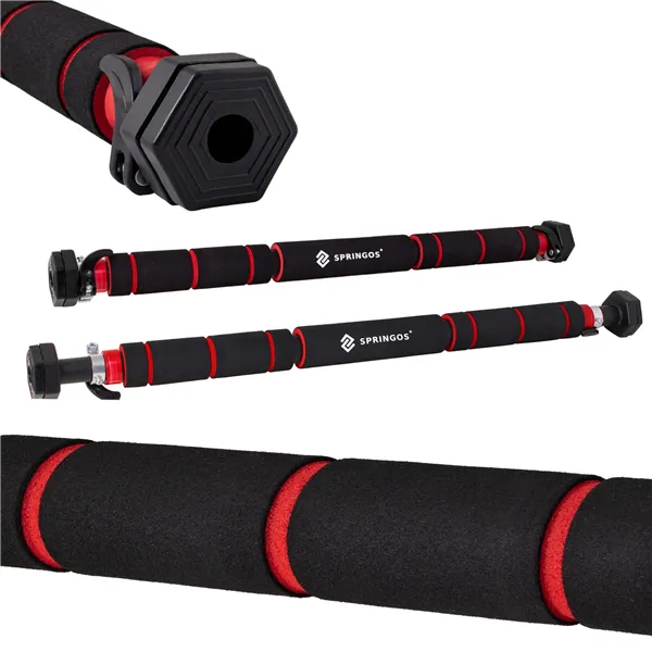 Vetotanko Springos FA4000 60-100cm