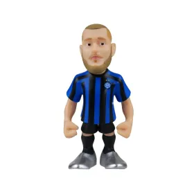 Коллекционная фигура Minix INTER MEDIOLAN - FEDERICO DI MARCO
