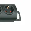 Schuko 10 Way Multi-socket Adapter Brennenstuhl Primera-Line 3600 W (2 m)