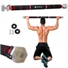 Pull-up bar Springos FA4002 60-100cm