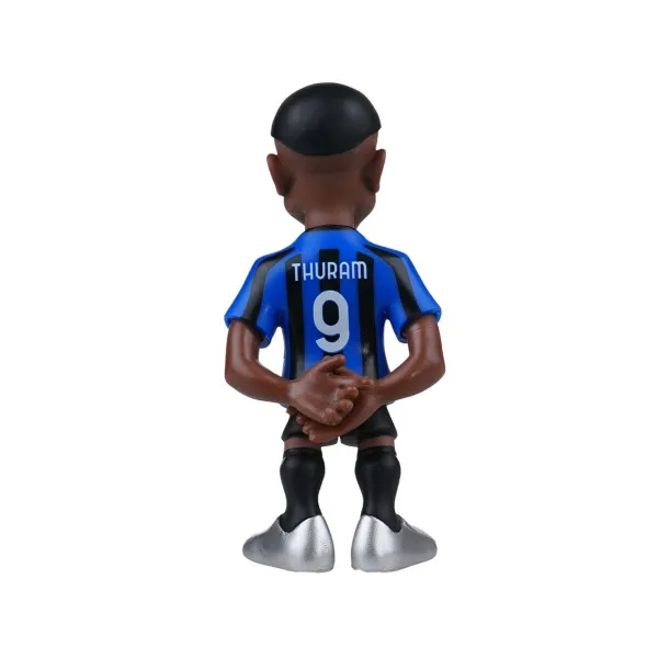 Kolekcionuojamos figūros Minix INTER MEDIOLAN - MARCUS THURAM