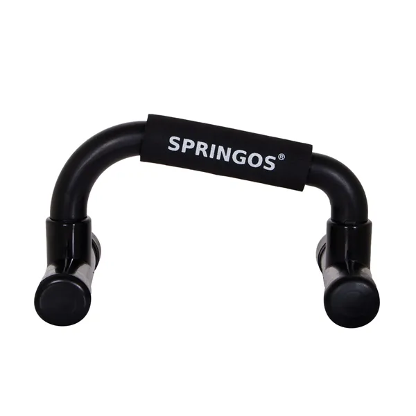 Push-up bar Springos FA0126