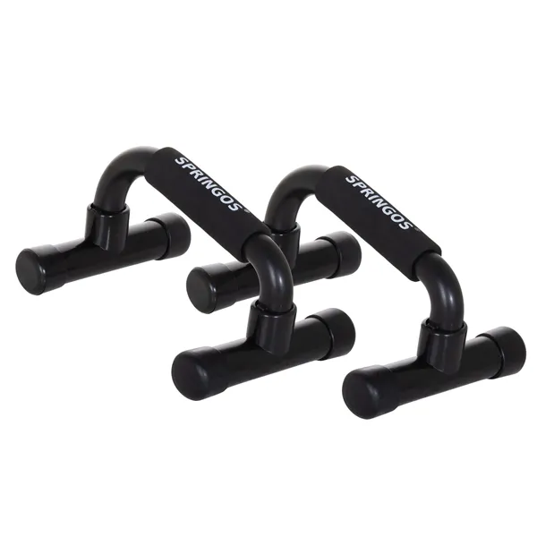 Push-up bar Springos FA0126