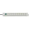 4-socket plugboard with power switch Brennenstuhl Premium-Line 3600 W (1,8 m)