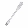 Action Figure Activejet Activejet Lampka USB LED Biała
