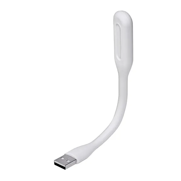 Action Figure Activejet Activejet Lampka USB LED Biała
