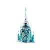 Строительный набор Lego 43197 Frozen - The Ice Castle 1709 Предметы