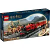 Строительный набор Lego HARRY POTTER 76423 Hogwarts Express & Hogsmeade Station 1074 Предметы