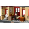 Construction set Lego HARRY POTTER 76423 Hogwarts Express & Hogsmeade Station 1074 Pieces