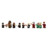 Construction set Lego HARRY POTTER 76423 Hogwarts Express & Hogsmeade Station 1074 Pieces