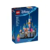 Statybos rinkinys Lego 40720 Mini Disney Sleeping Beauty Castle 528 Dalys