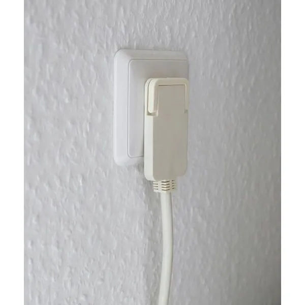 Power Socket - 6 Sockets with Switch Brennenstuhl Comfort-Line Plus 3600 W (2 m)