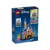 Statybos rinkinys Lego 40720 Mini Disney Sleeping Beauty Castle 528 Dalys