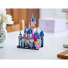 Statybos rinkinys Lego 40720 Mini Disney Sleeping Beauty Castle 528 Dalys