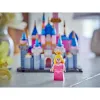 Rakennussetti Lego 40720 Mini Disney Sleeping Beauty Castle 528 Kappaletta