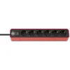 4-socket plugboard with power switch Brennenstuhl 1153240070 3600 W (1,5 m)