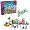 Rakennussetti Lego FRIENDS 42656 Heartlake City Airport 958 Kappaletta