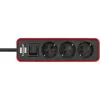 4-socket plugboard with power switch Brennenstuhl 1153240070 3600 W (1,5 m)