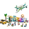 Rakennussetti Lego FRIENDS 42656 Heartlake City Airport 958 Kappaletta