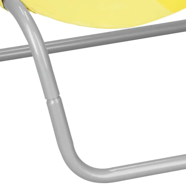 GC0024 Dārza atpūtas krēsls