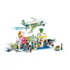 Rakennussetti Lego FRIENDS 42656 Heartlake City Airport 958 Kappaletta