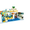 Rakennussetti Lego FRIENDS 42656 Heartlake City Airport 958 Kappaletta