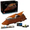Rakennussetti Lego 75397 - Star Wars Jabba Sail Barge 3943 Kappaletta