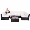 Garden furniture set Springos GF0065 CASA BLANCA