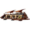 Rakennussetti Lego 75397 - Star Wars Jabba Sail Barge 3943 Kappaletta