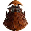 Rakennussetti Lego 75397 - Star Wars Jabba Sail Barge 3943 Kappaletta