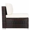 Garden furniture set Springos GF0065 CASA BLANCA