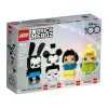 Rakennussetti Lego 40622 Disney 100th Celebration 501 Kappaletta