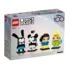 Строительный набор Lego 40622 Disney 100th Celebration 501 Предметы