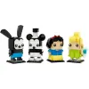 Строительный набор Lego 40622 Disney 100th Celebration 501 Предметы