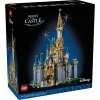 Statybos rinkinys Lego 43222 Disney Castle 4837 Dalys